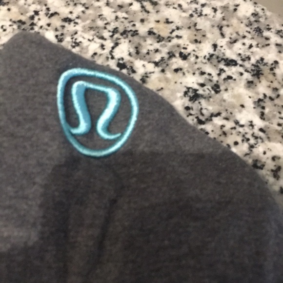 Lululemon hoodie - Picture 2 of 4